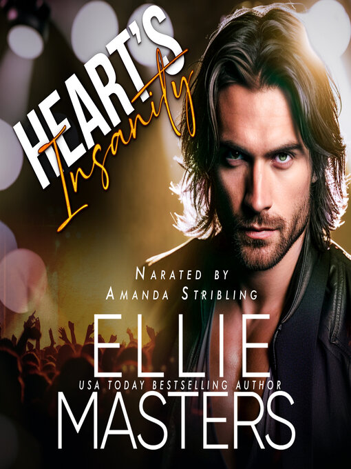 Title details for Heart's Insanity by Ellie Masters - Available